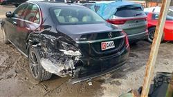 مێرسێدس بێنز C-Class